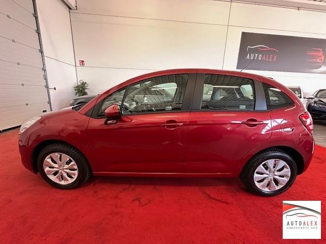 CITROEN - C3 1.4 hdi NEOPATENTATI