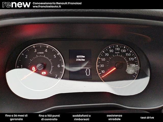 DACIA Duster 1.0 tce Journey UP Gpl 4x2 100cv