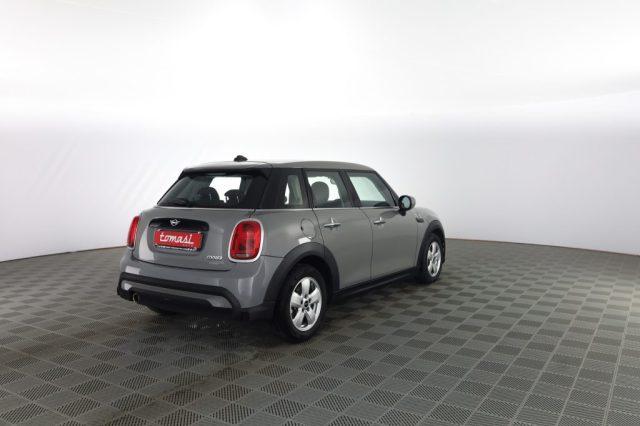 MINI Mini 5 Porte 1.5 Cooper Essential 5 porte