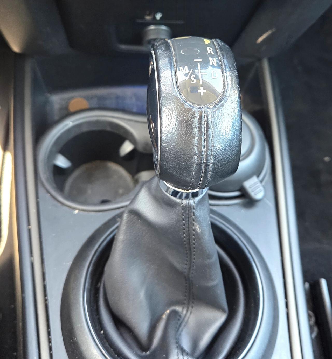 Mini Cooper S SUV 1.5 BENZINA 224 CV DA TAGLIANDARE FULL