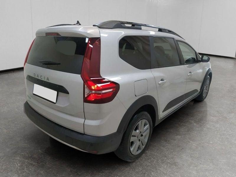 Dacia Jogger 1.0 tce Comfort Gpl 100cv