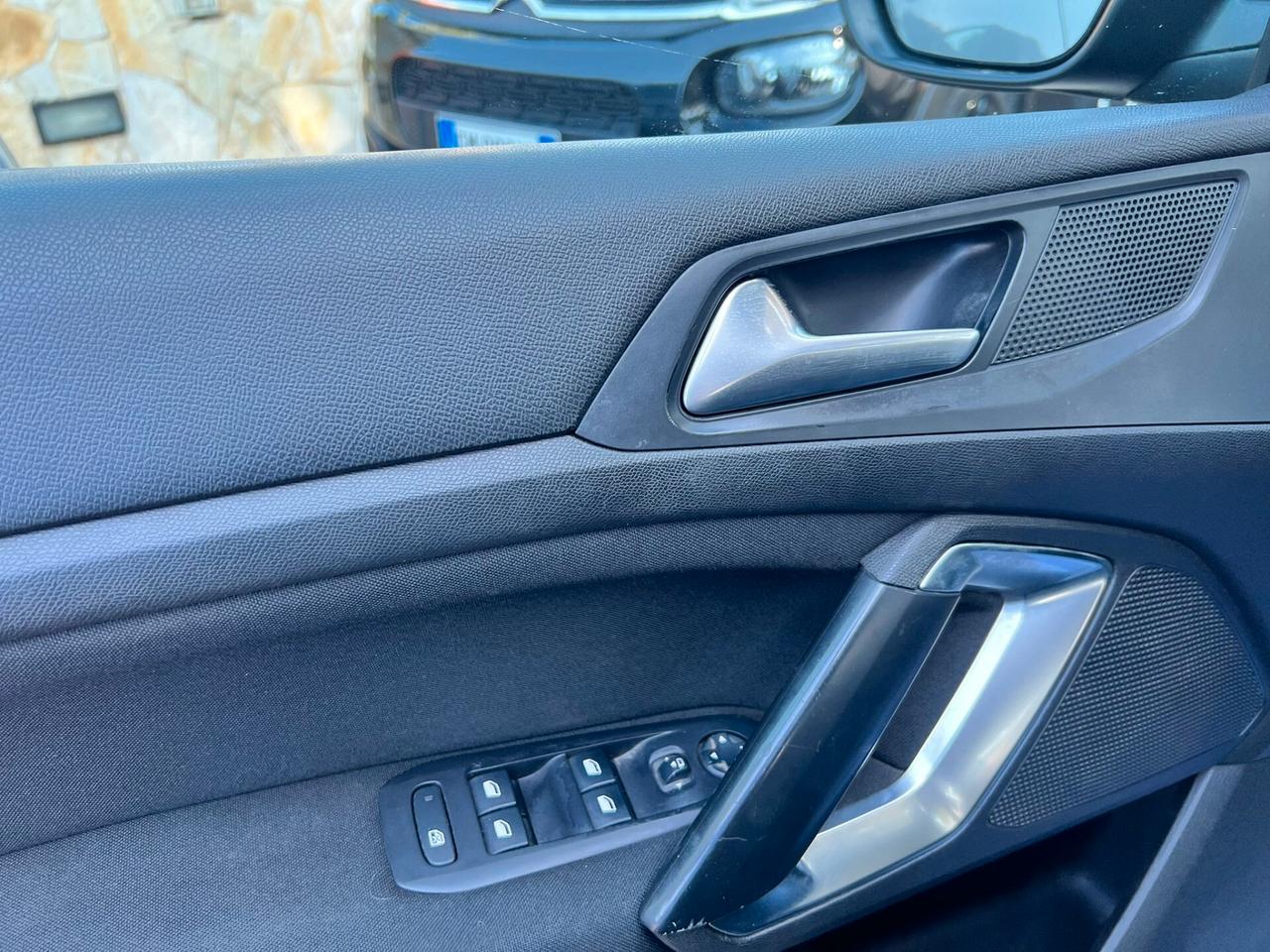 Peugeot 308 BlueHDi 120 S&S SW Allure