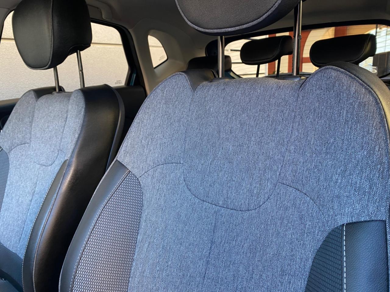 Renault Captur 1.5 Diesel