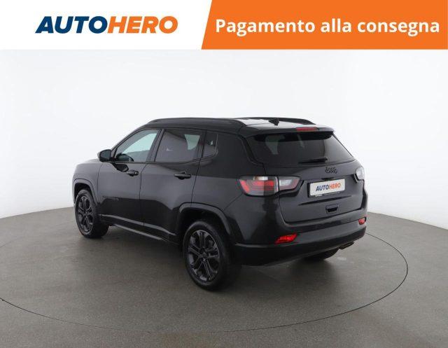 JEEP Compass 1.3 Turbo T4 150 CV aut. 2WD 80° Anniversario
