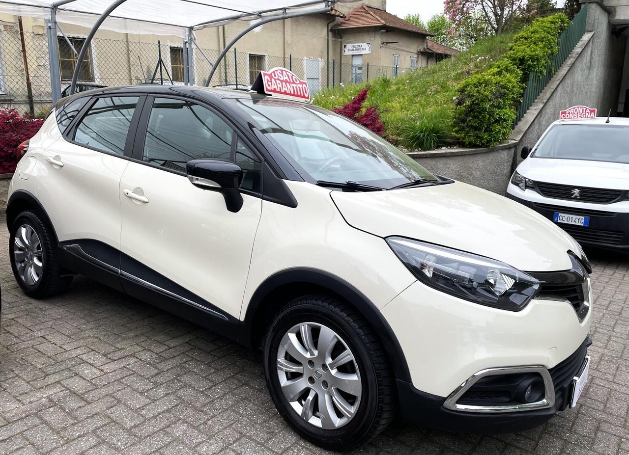 Renault Captur 0.9 Tce 90Cv S&s Unico Proprietario