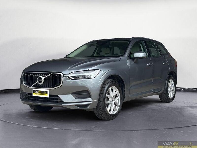 Volvo XC60 D4 AWD Geartronic Business