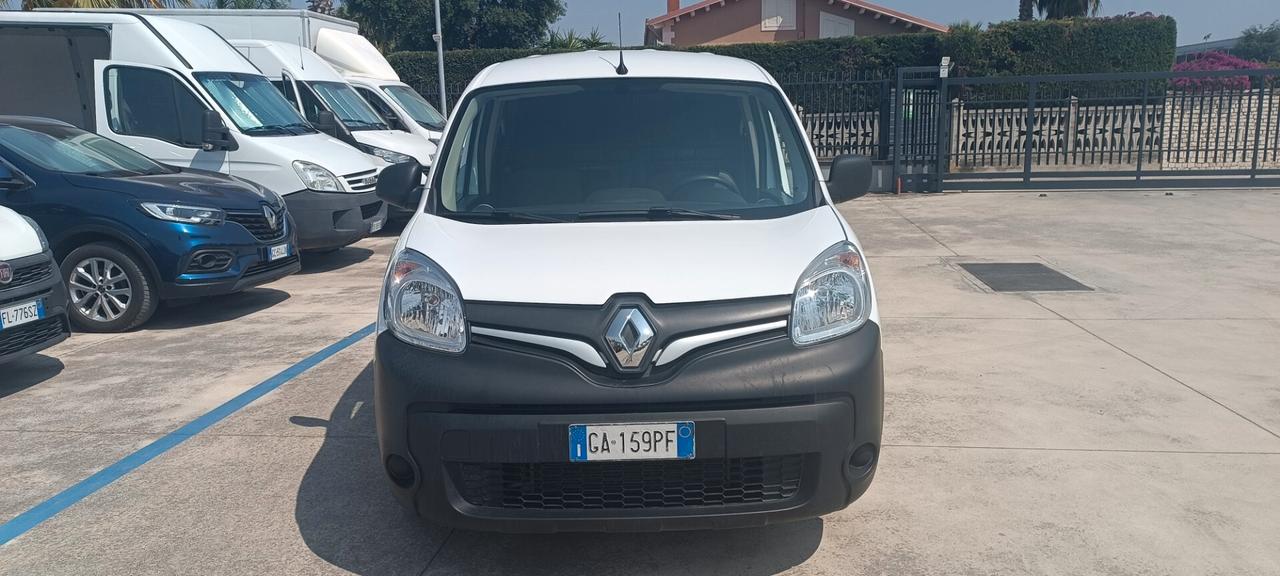 Renault Kangoo Blue dCi 115CV Express Furgone 3 POSTI
