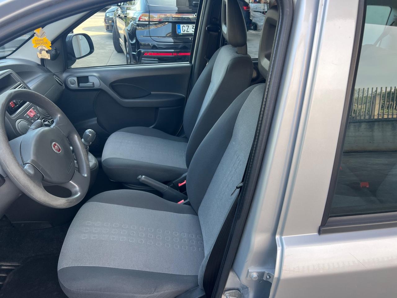 Fiat Panda 1.4 Natural Power Classic