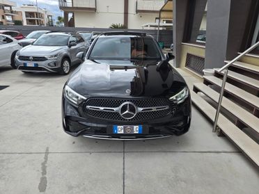 Mercedes-benz GLC 300 d Coupè 4Matic Mild Hybrid AMG Line Premium