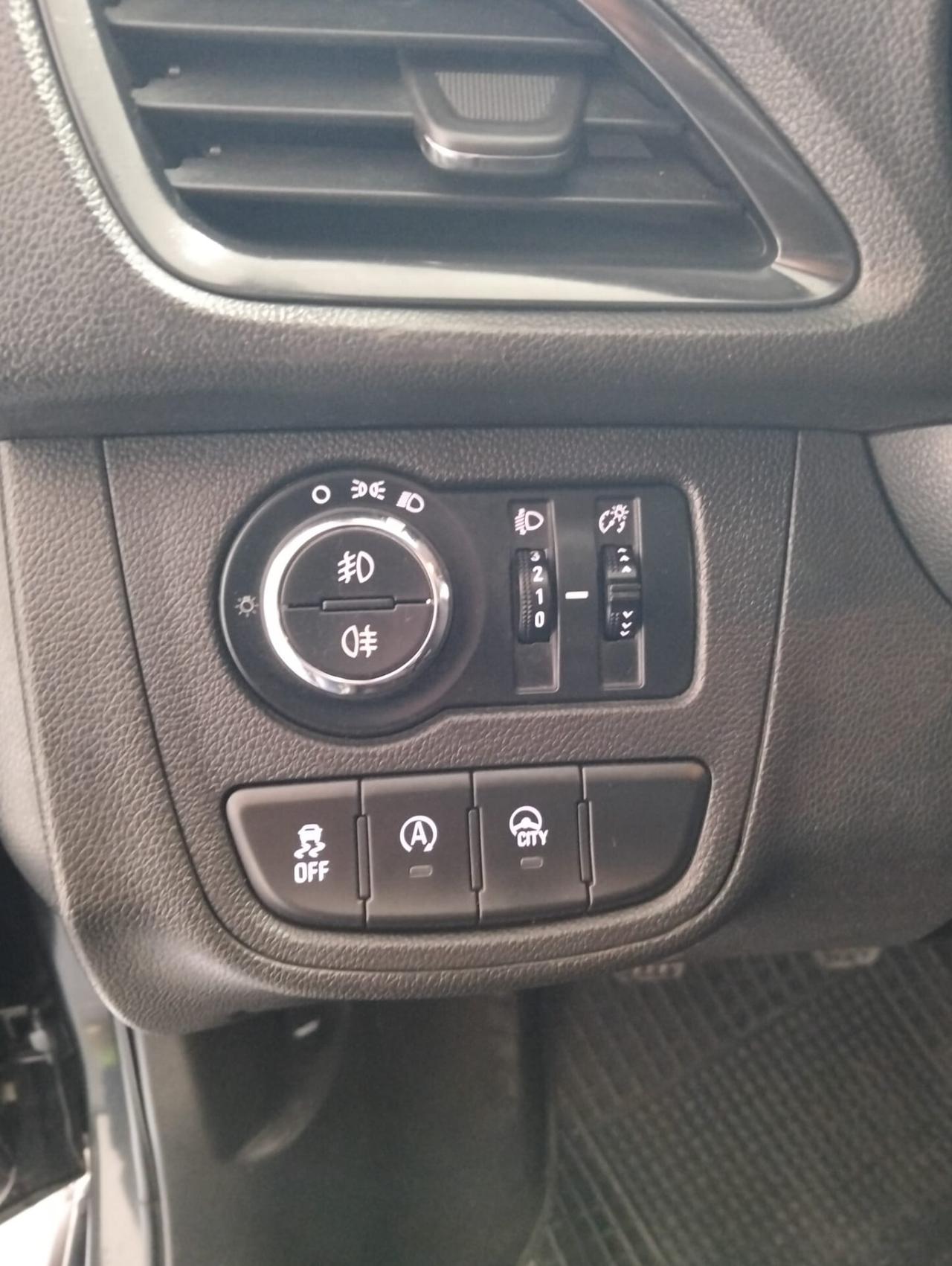 Opel Karl Rocks 1.0 Benzina-Gpl 2019