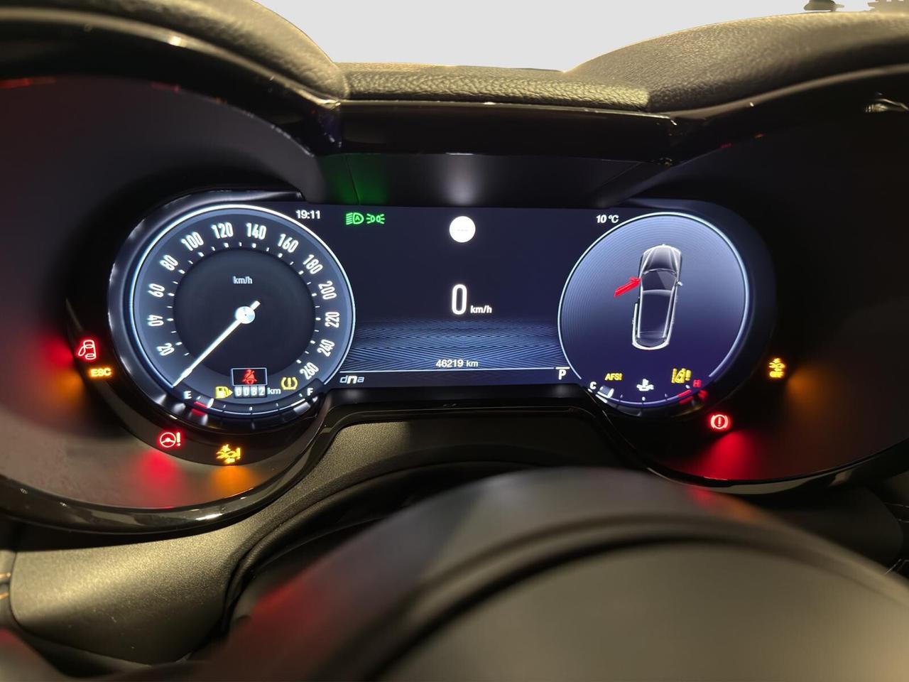 Alfa Romeo Tonale 1.6 Veloce 130cv automatica 2024