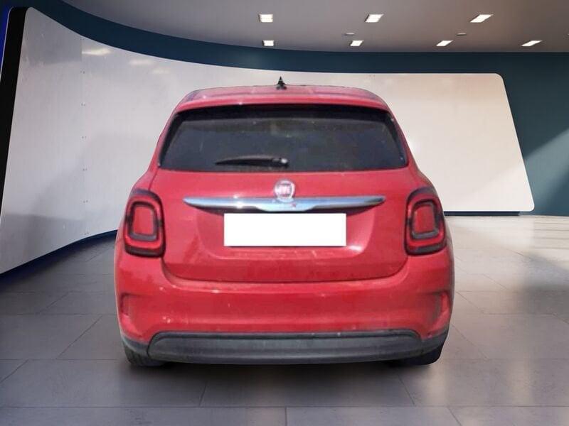 FIAT 500X 1.3 Mjet 95cv E6D Sport