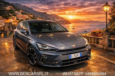 Cupra Leon Leon 2.0 TDI 150 CV DSG