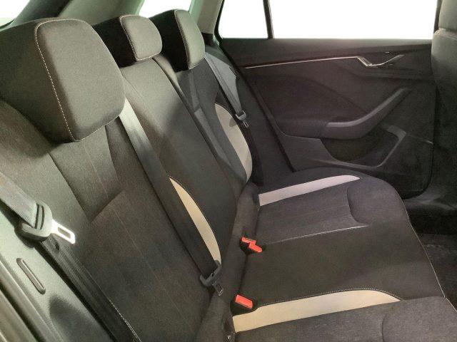 SKODA Kamiq 1.0 TSI 110 CV DSG Style