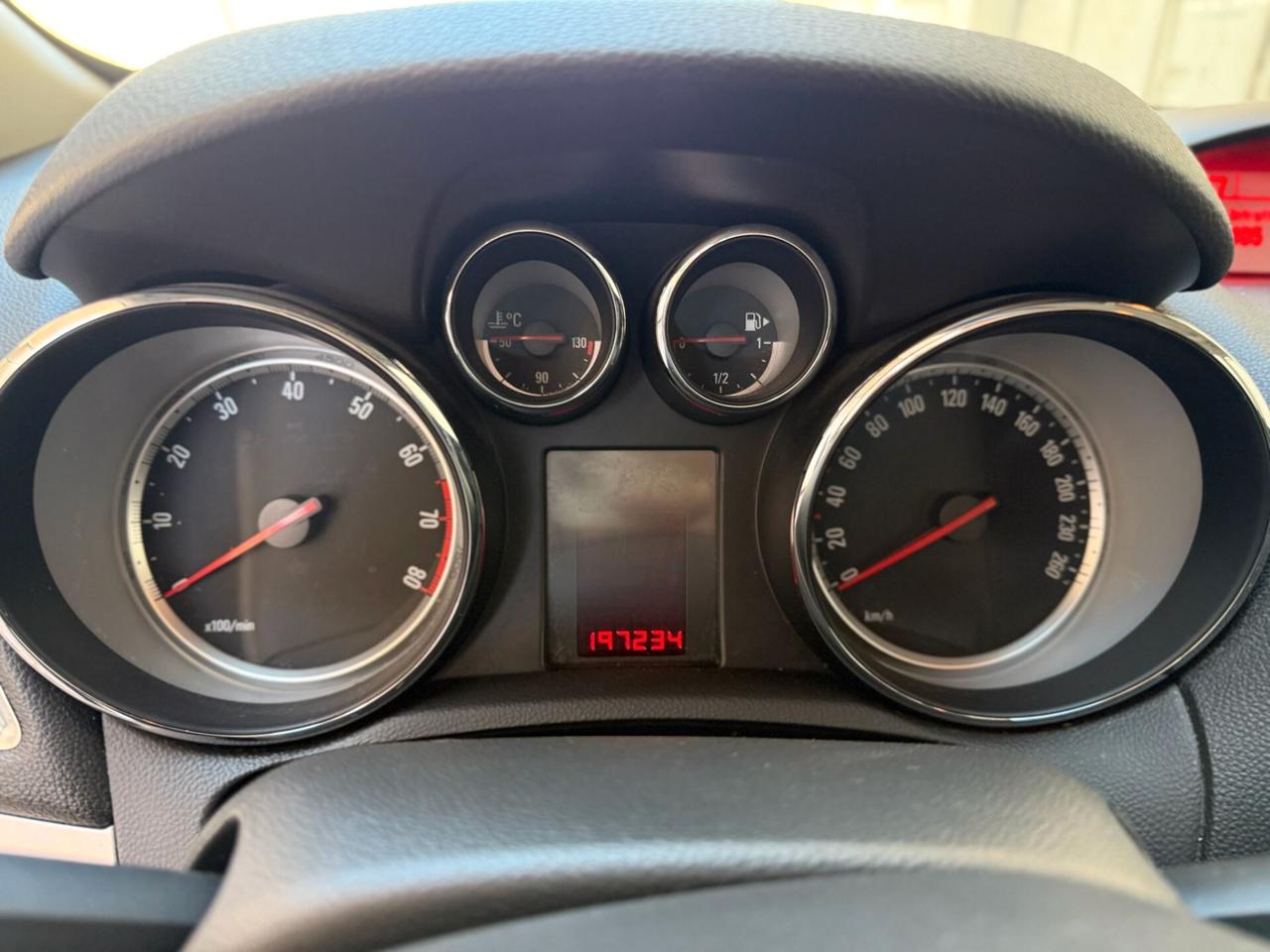 Opel Mokka 1.4 Turbo GPL OK NEOPATENTATI