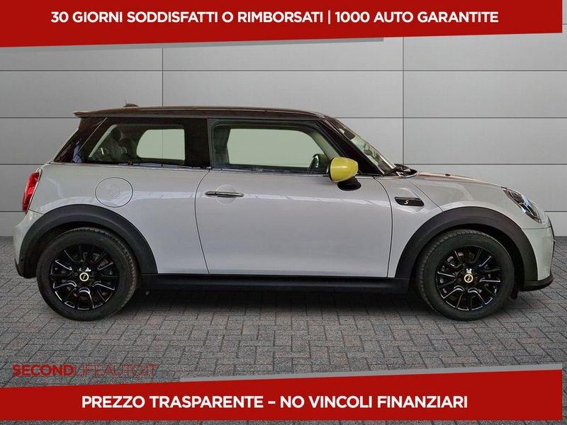 MINI Mini Full Electric Mini 3p Cooper SE Classic auto