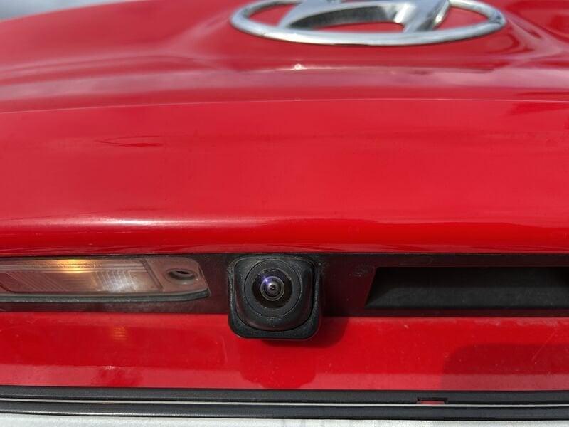 Hyundai Kona I 2021 1.0 t-gdi 48V NLine 2wd 120cv imt