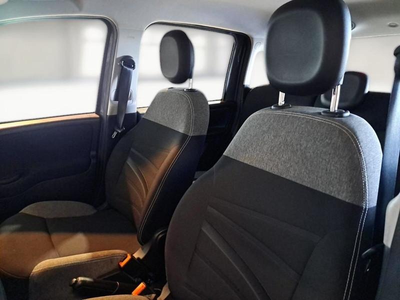 FIAT PANDA HYBRID CITYLIFE MY22