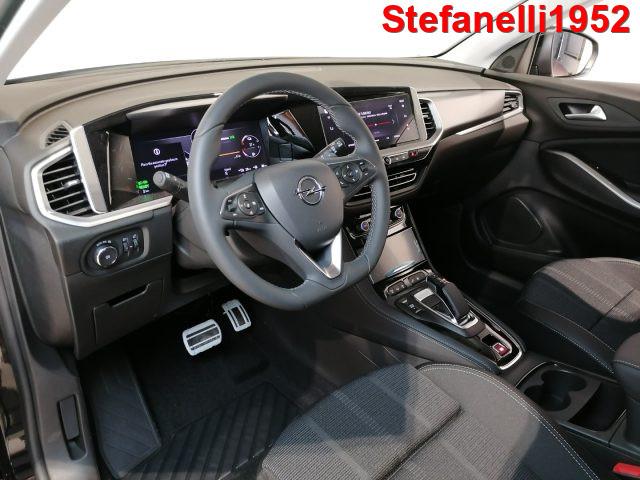 OPEL Grandland 1.5 diesel Ecotec aut. Business Elegance