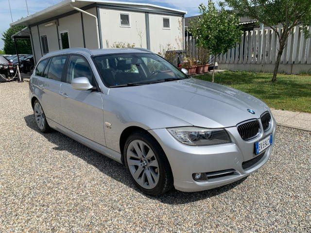 BMW 320 d cat xDrive Touring Futura