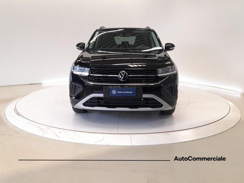 Volkswagen T-Cross 1.0 TSI 85kW Edition Plus