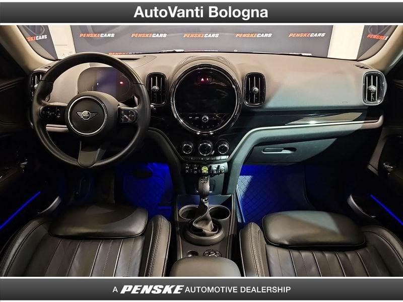 MINI Mini Countryman F60 Mini 1.5 Cooper SE 'ALL4' Countryman ALL4