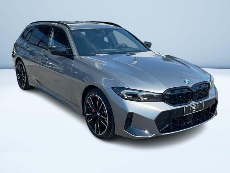 BMW Serie 3 Touring M340d xDrive M Sport Pro
