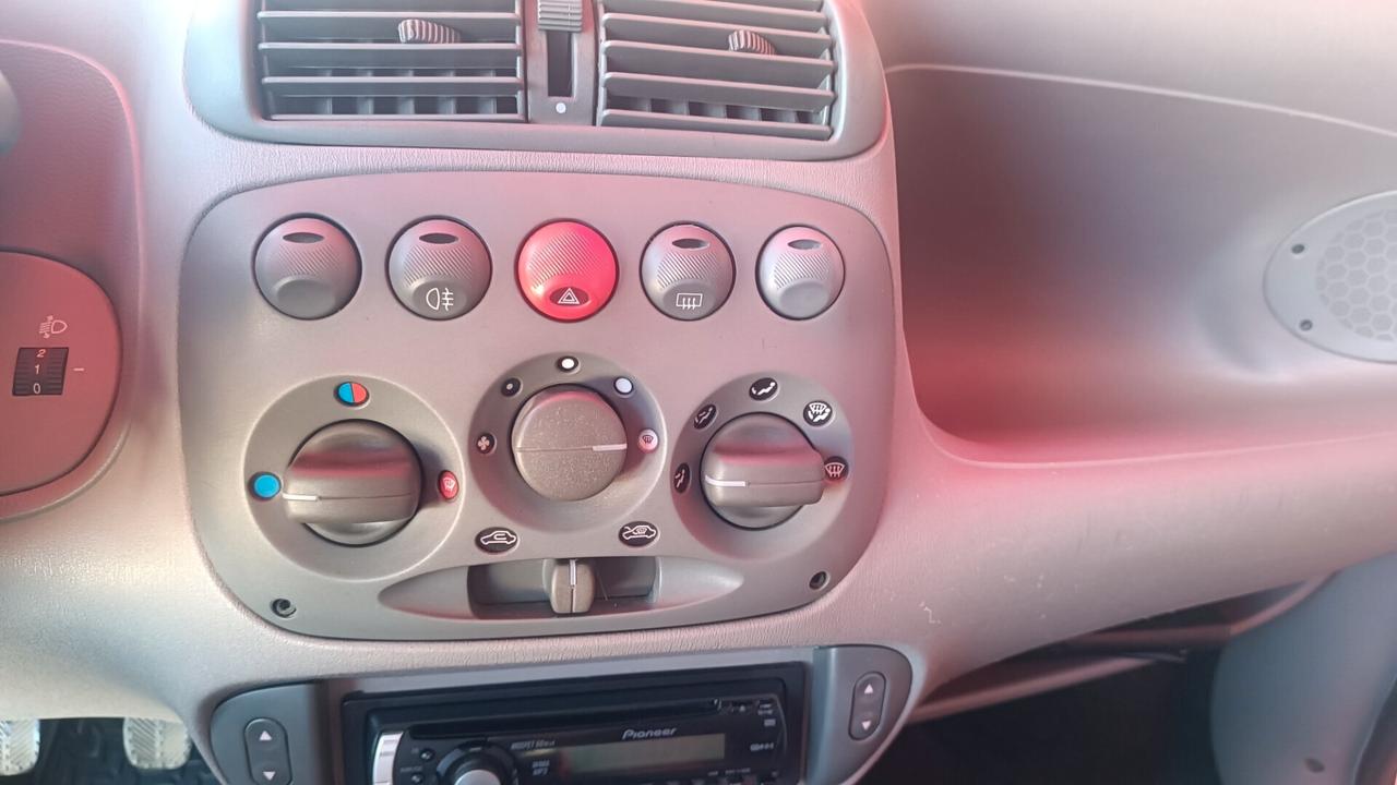 Fiat 600 1.1