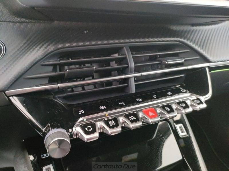 Peugeot 2008 2008 BlueHDi 130 S&S EAT8 GT