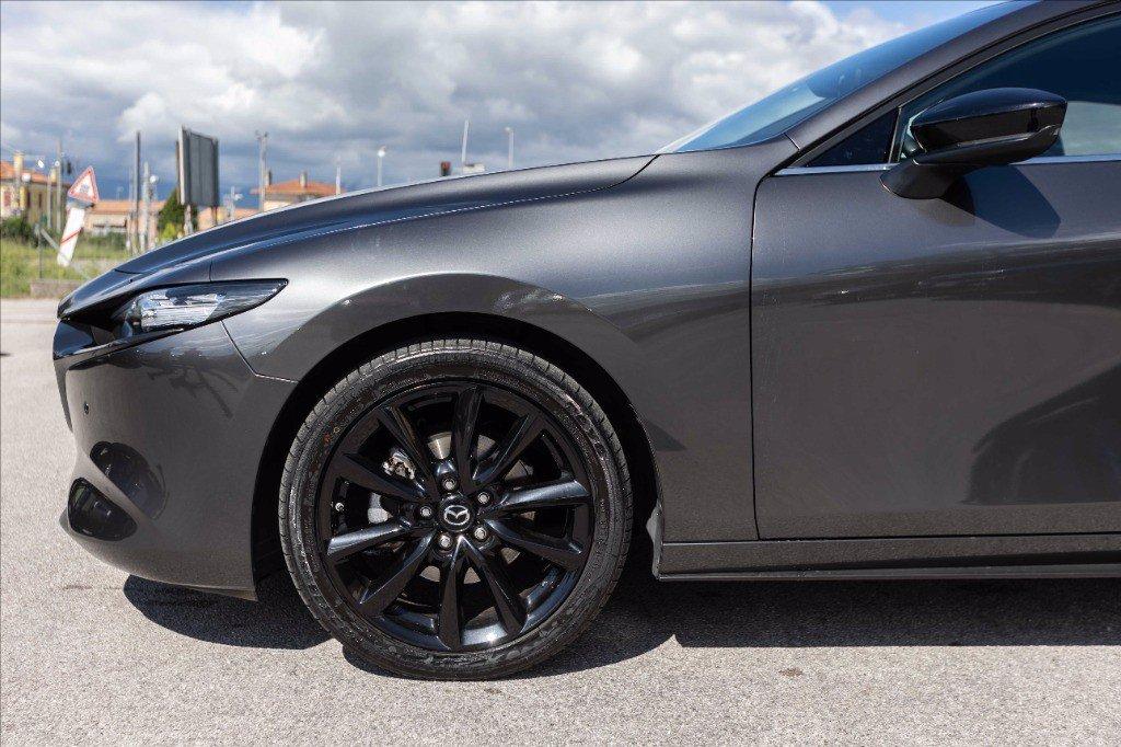 MAZDA 3 5p 2.0 m-hybrid Homura 150cv del 2023