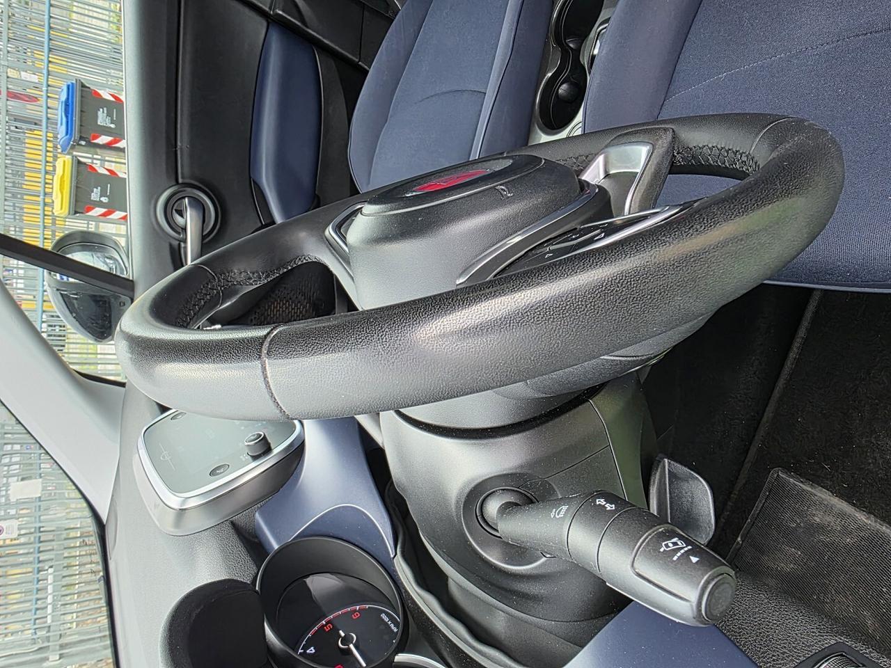 Fiat 500X 1.3 Mjt Sport(KM 110095-GARANTITA)