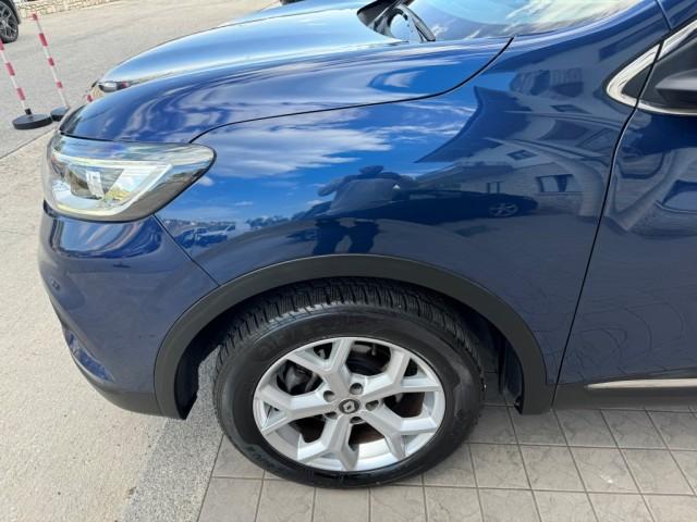 Renault Kadjar 1.5 Blue Dci Sport Edition 115 Cv Edc