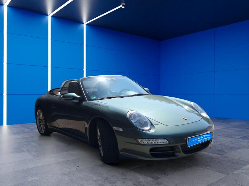 PORSCHE 911 (997) 911 Carrera S Cabri...