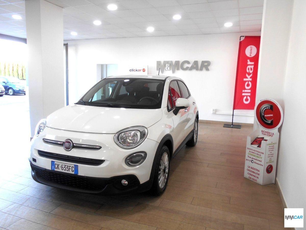 FIAT 500X 1.3 M.Jet 95 CV CONNECT