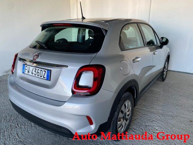 FIAT 500X 1.3 MultiJet 95 CV Urban