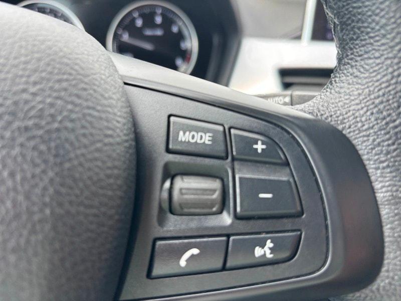 BMW X1 (F48) X1 xDrive20d Business A...