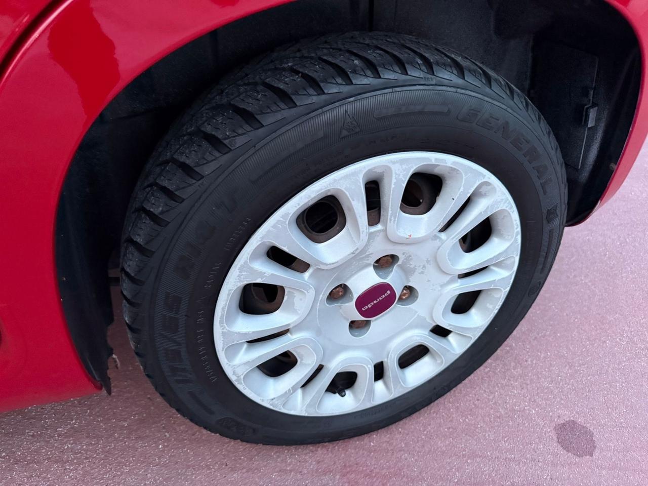 Fiat Panda 1.2 EasyPower Pop