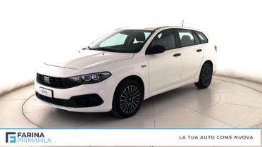 FIAT Tipo SW II 2021 - Tipo SW 1.6 mjt s&s 130cv