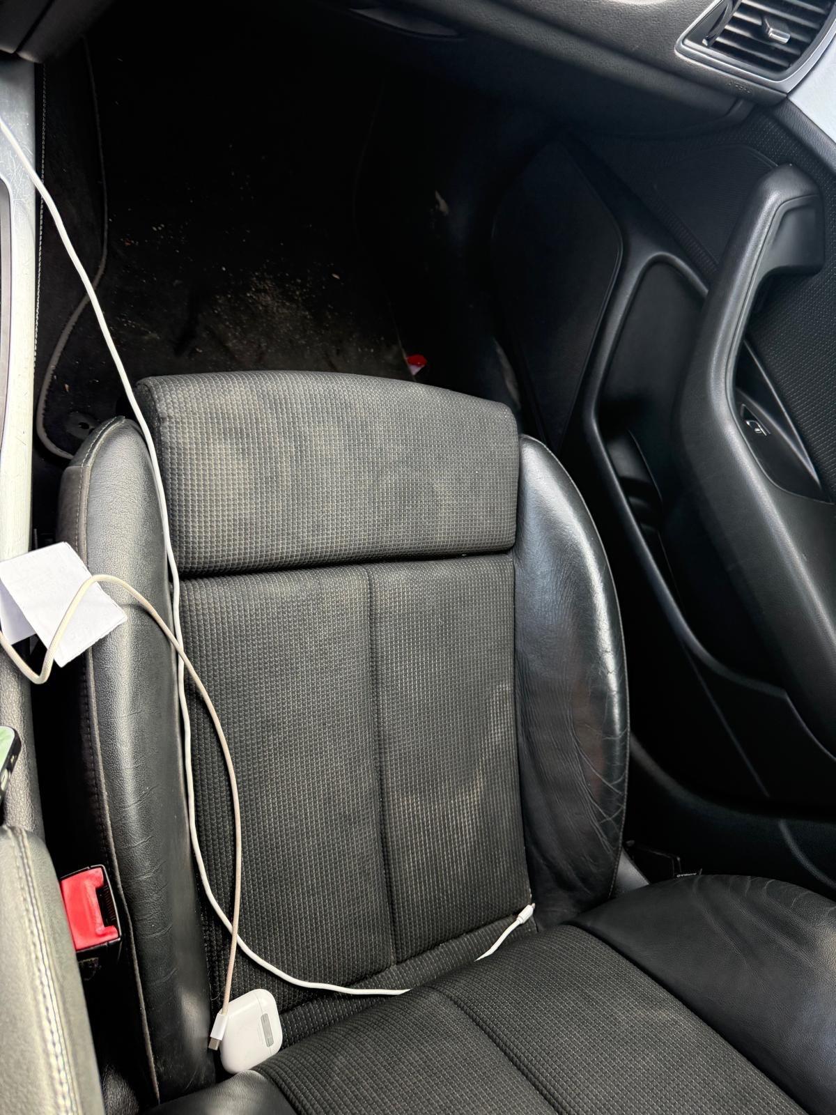 Audi A6 Avant 3.0 TDI 204 CV quattro S tronic Advanced