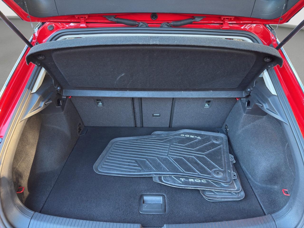 Volkswagen T-Roc 1.0 TSI 115 CV Style BlueMotion Technology