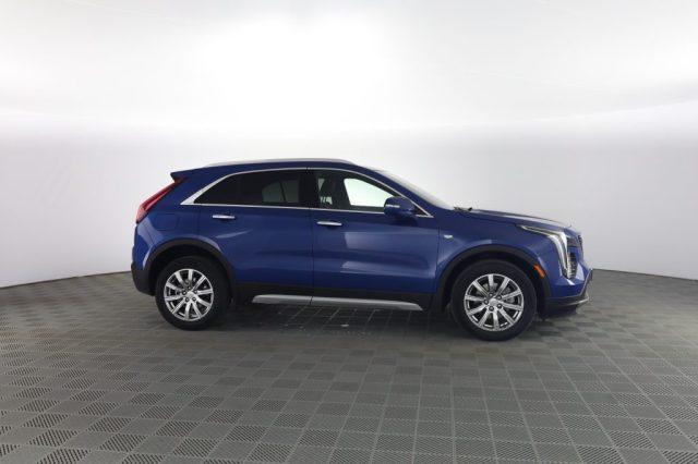 CADILLAC XT4 XT4 350 TD AWD Premium Luxury