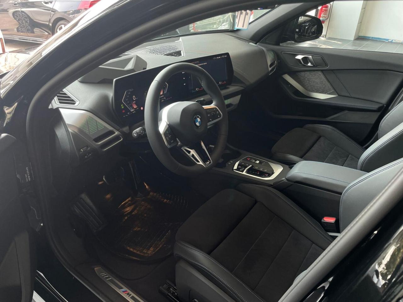 Bmw 118 118d MSport Pro