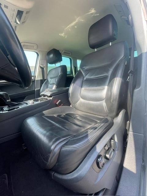 Volkswagen Touareg 3.0 TDI 204 CV tiptronic BlueMotion Techn. Executive