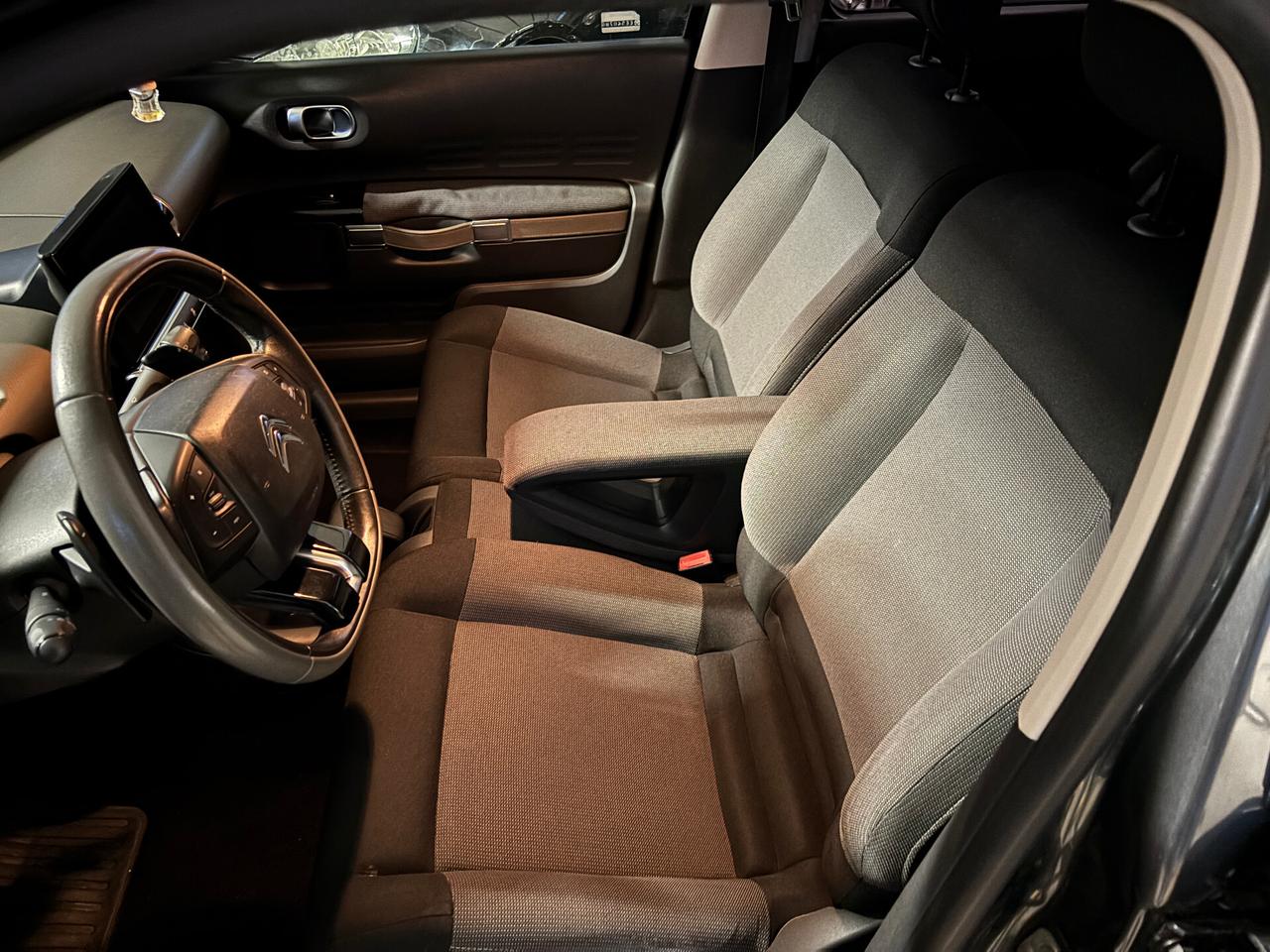 Citroen C4 Cactus 1.6 e-HDi 92CV ETG6 Shine NEOPATENTATO