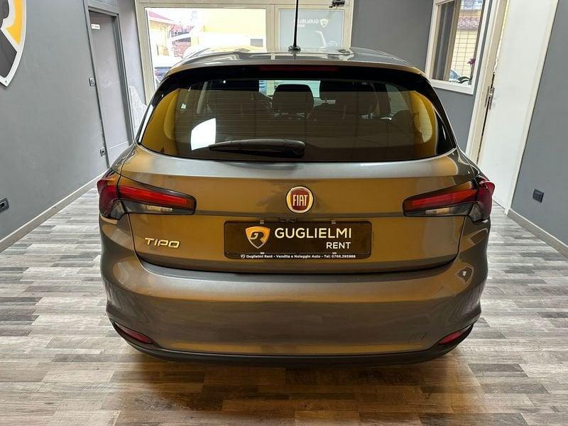 FIAT Tipo 1.3 Mjt 95cv S&S City Life PREZZO VERO