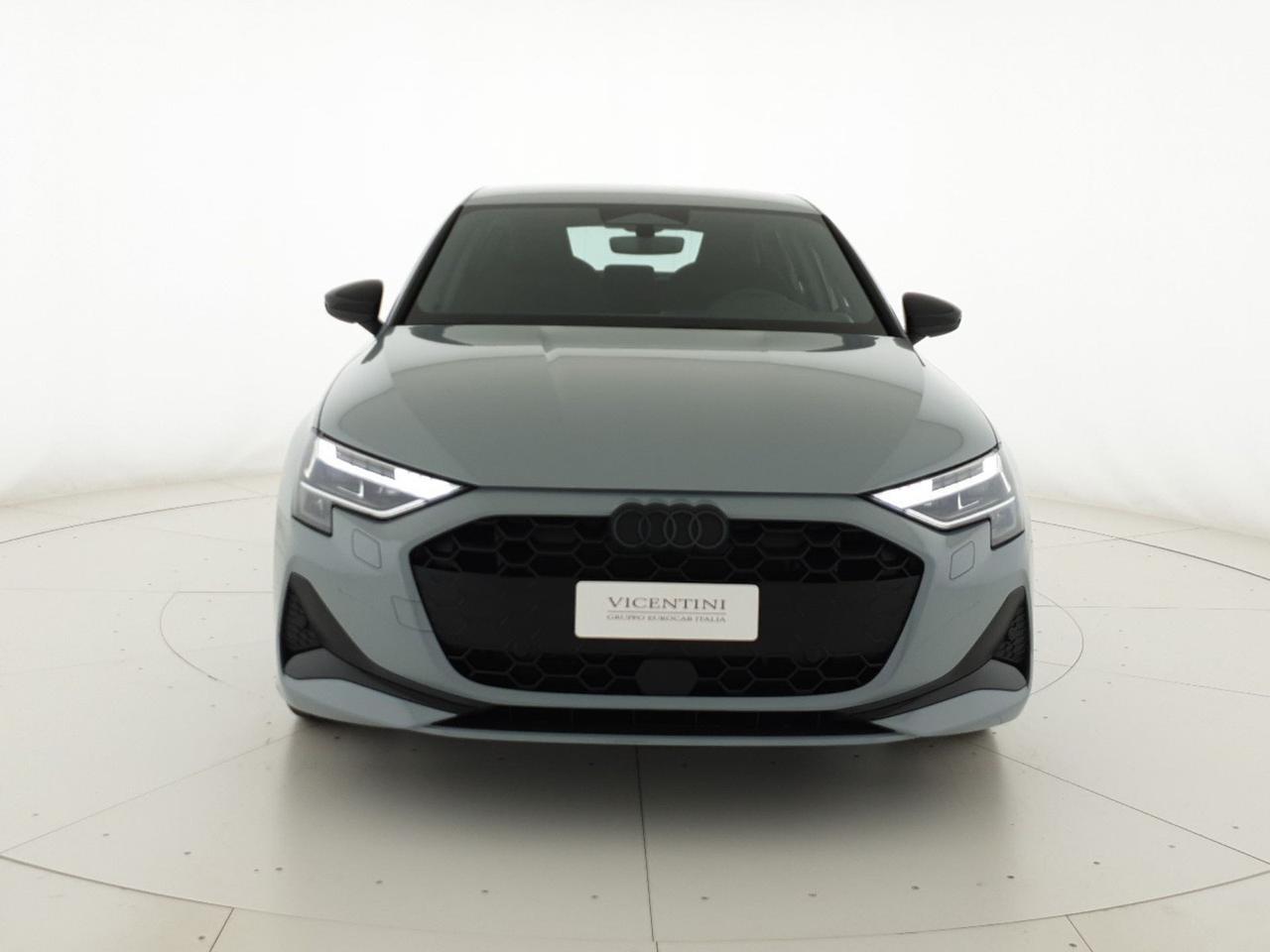 Sportback 2.0TDI 150CV S tronic Business Advanced