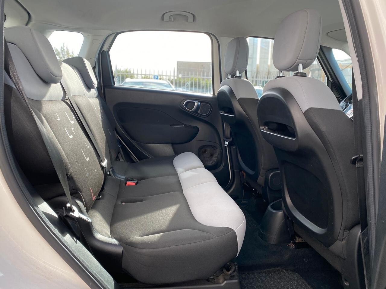 Fiat 500L 1.3 Multijet 95 CV Business