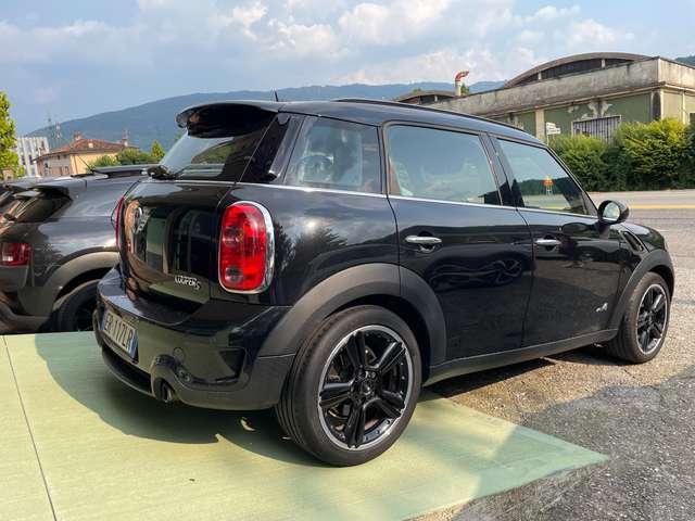 MINI Cooper S Countryman 1.6 184 CV All4 Navi Xenon PDC Cruise