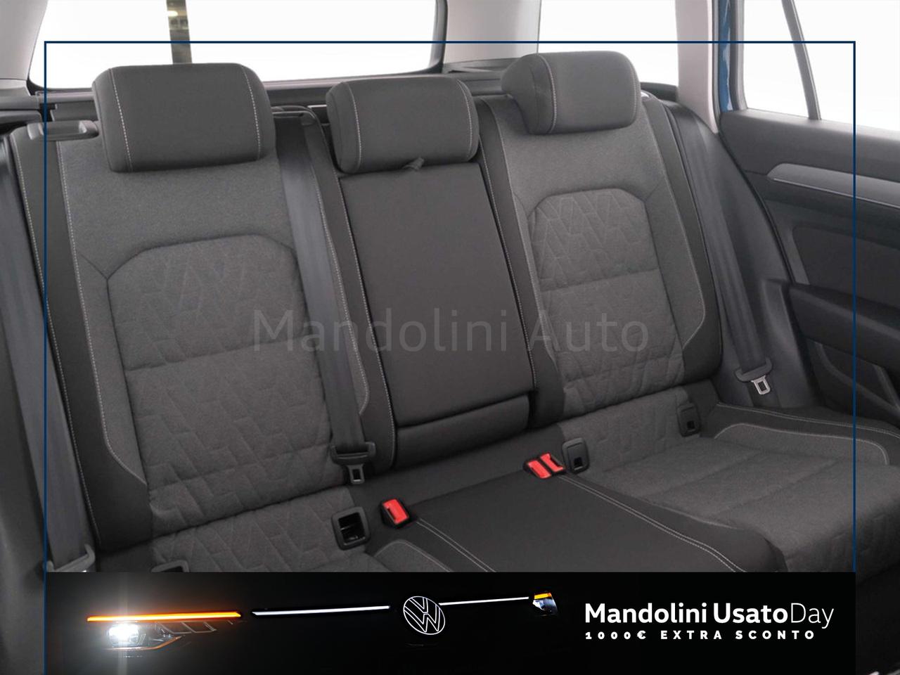 Volkswagen Passat variant 2.0 tdi scr evo 150cv business dsg