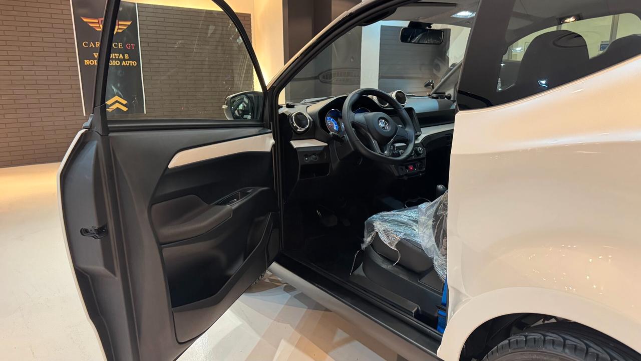 AIXAM GTO - MICROCAR PER PATENTE AM